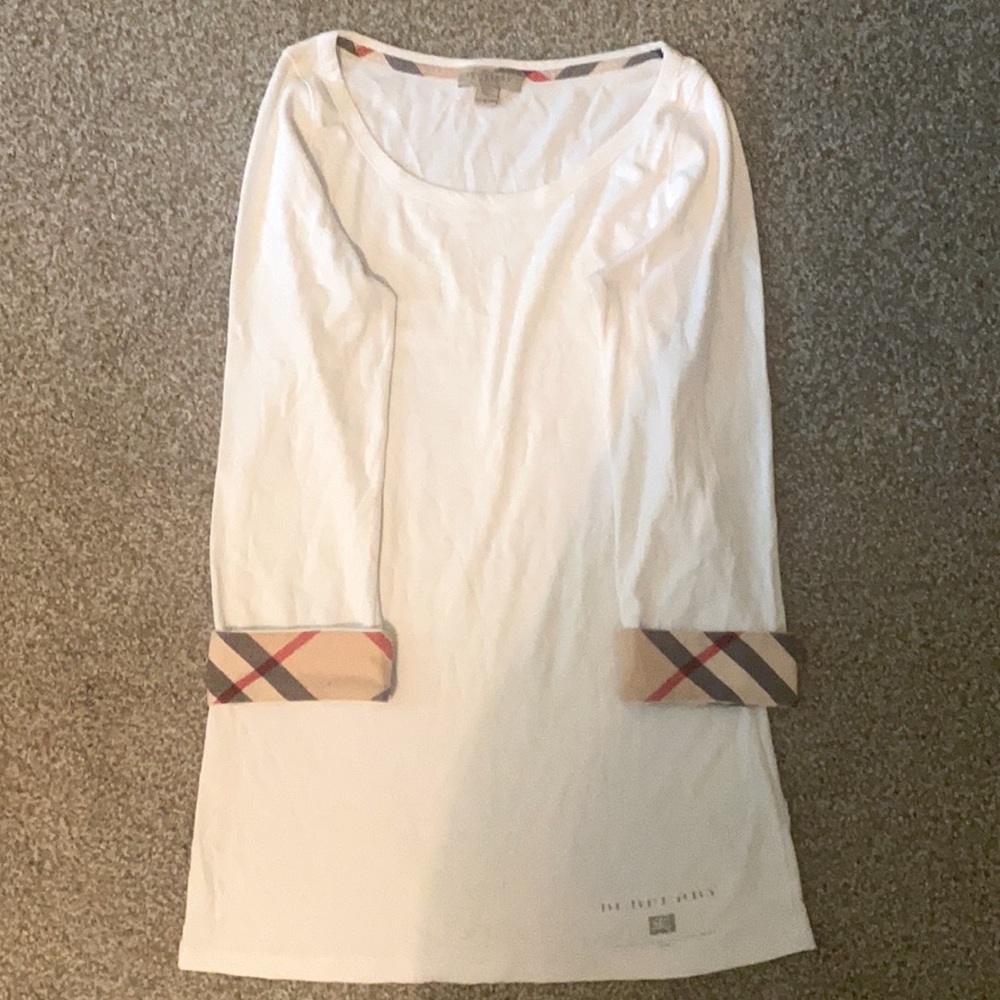 Burberry Shirt